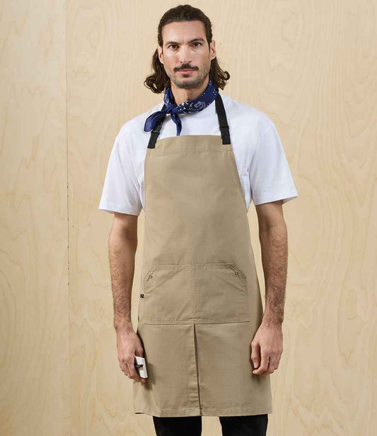 Premier Utility 2.0 Ripstop Apron