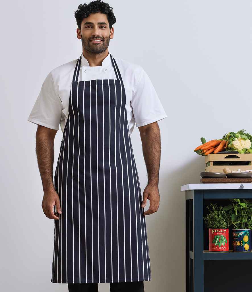 Premier Stripe Apron
