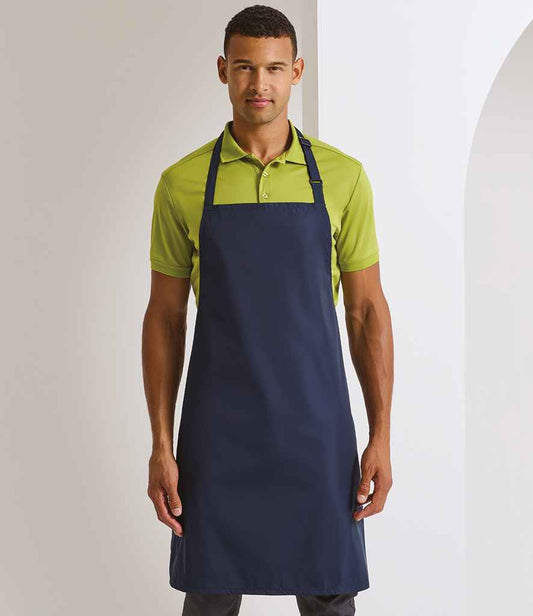Premier Waterproof Bib Apron