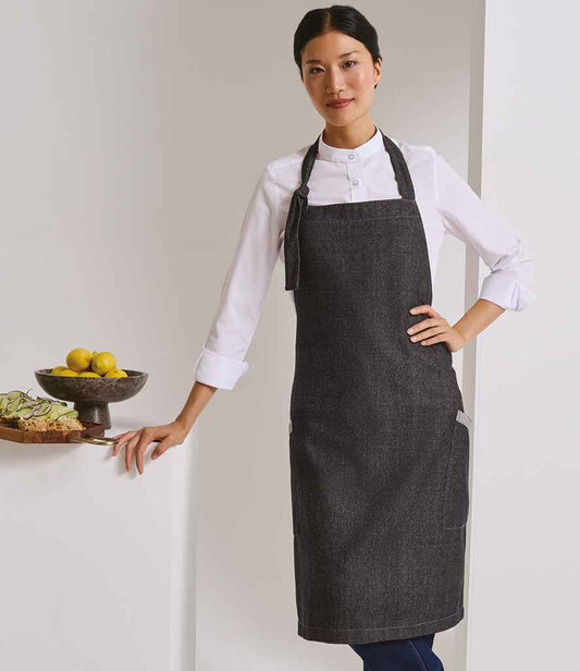 Premier Regenerate Bib Apron
