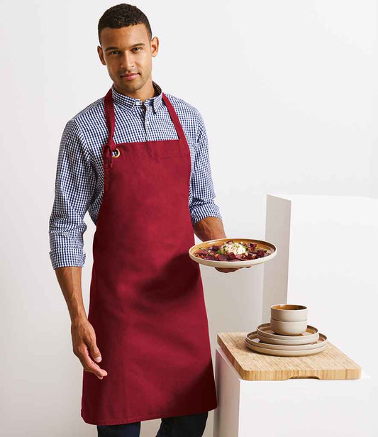 Premier Calibre Bib Apron
