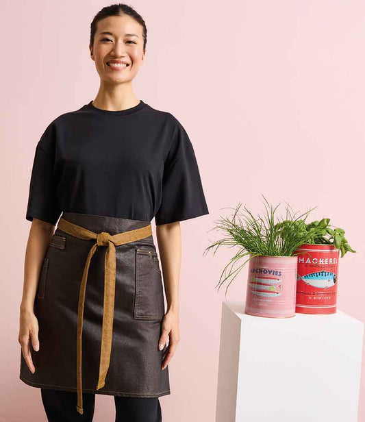 Premier Division Waist Apron