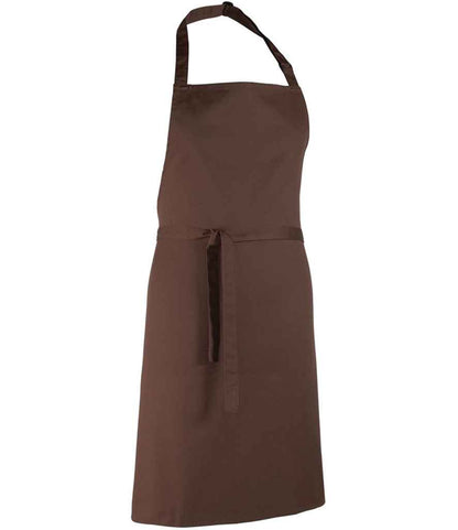 Premier 'Colours' Bib Apron