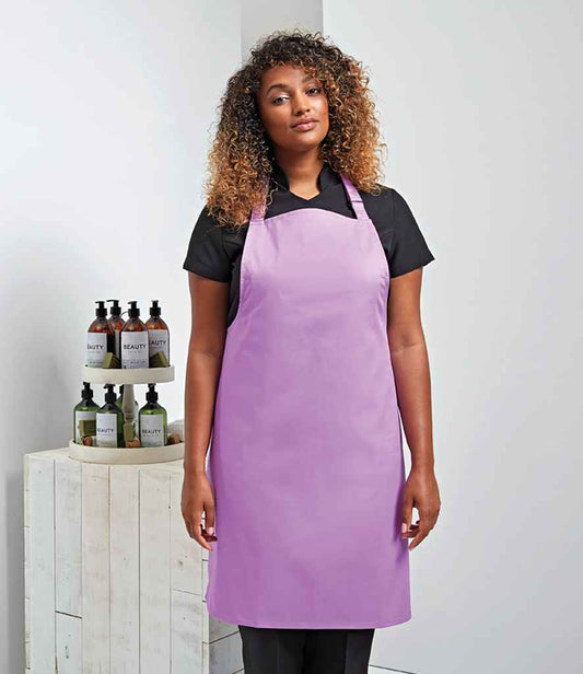 Premier 'Colours' Bib Apron