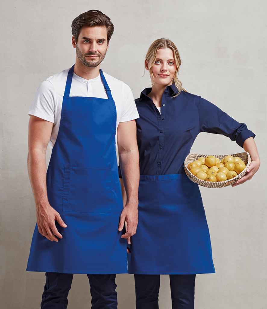 Premier 'Colours' Mid Length Apron