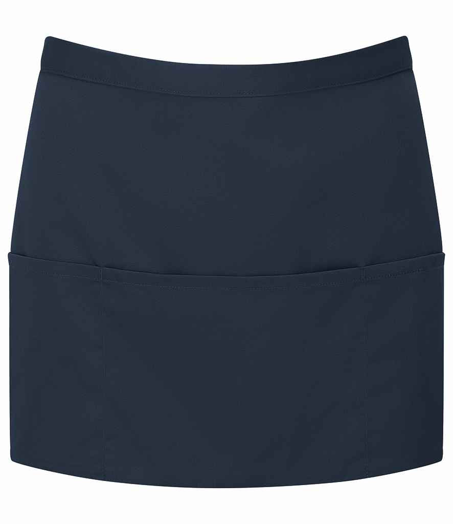 Premier 'Colours' 3 Pocket Apron