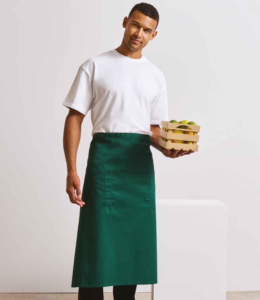 Premier 'Colours' Bar Apron