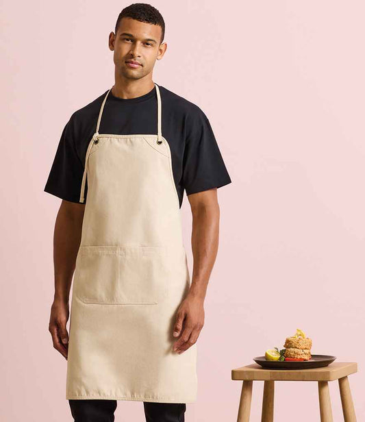 Premier 'Artisan's Choice' Double Pocket Canvas Apron