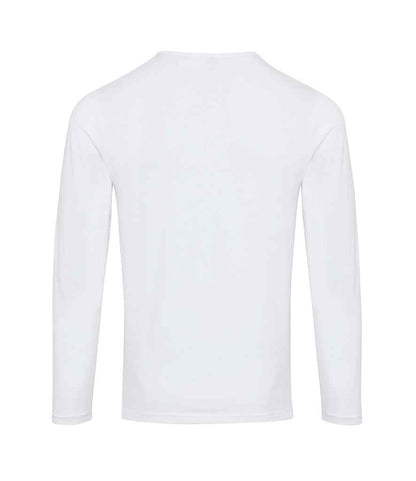 Premier Long John Roll Sleeve T-Shirt