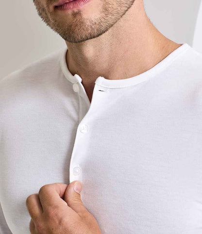 Premier Long John Roll Sleeve T-Shirt