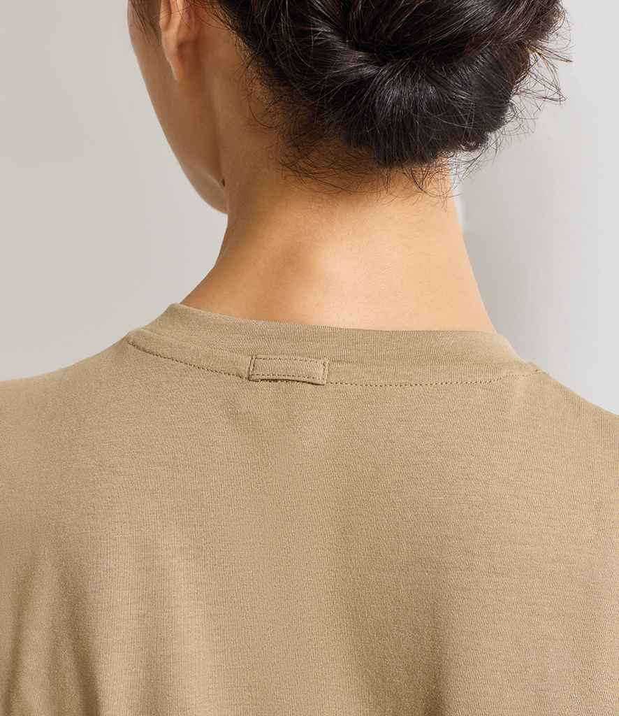 Premier Ladies Cotton Rich Comis T-Shirt
