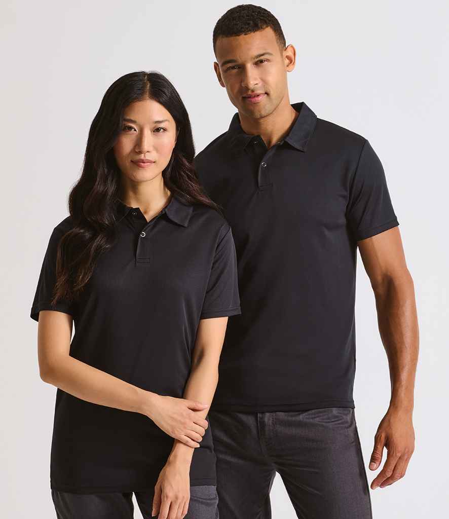 Premier Coolchecker® Stud Piqué Polo Shirt