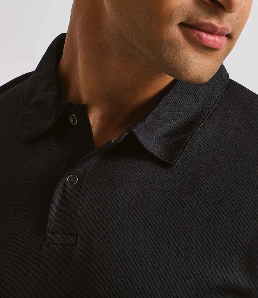 Premier Coolchecker® Stud Piqué Polo Shirt