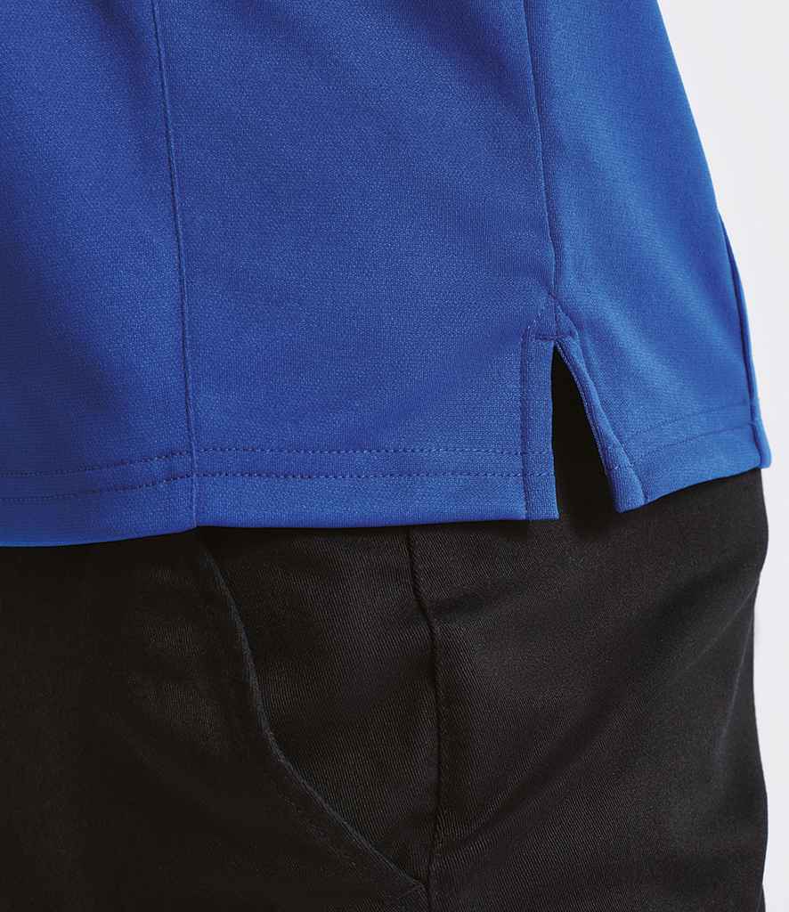 Premier Coolchecker® Piqué Polo Shirt