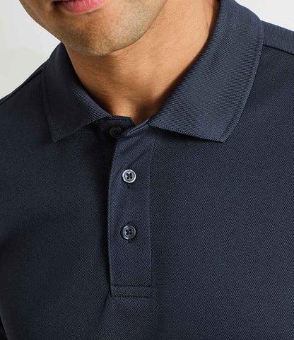 Premier Spun Dyed Recycled Polo Shirt