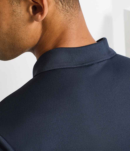 Premier Spun Dyed Recycled Polo Shirt