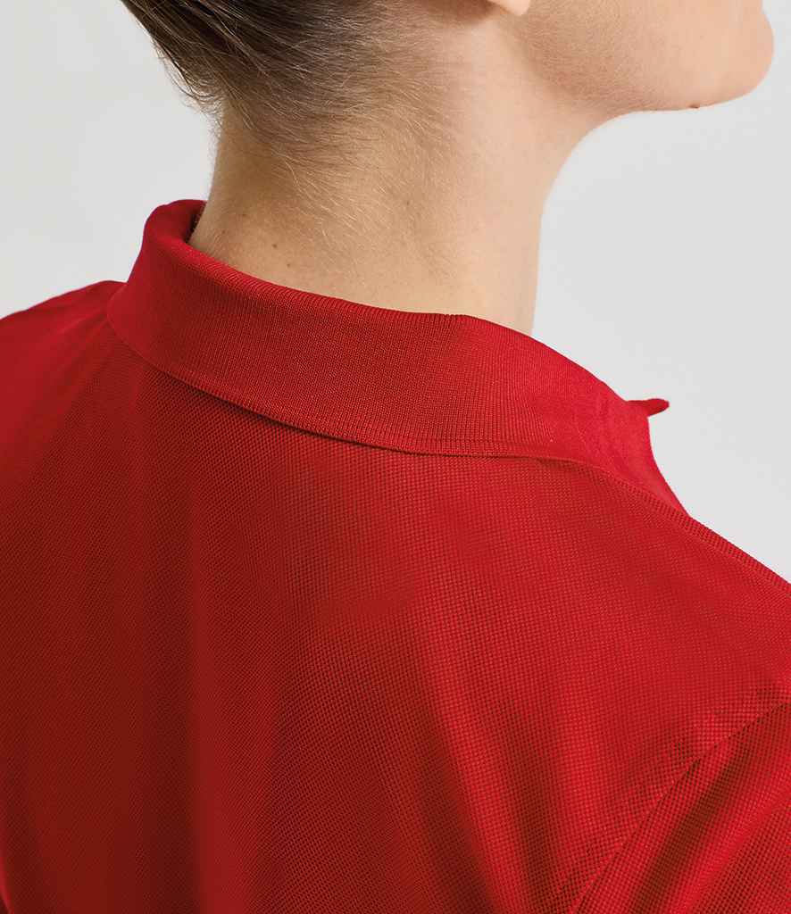 Premier Ladies Coolchecker® Plus Piqué Polo Shirt
