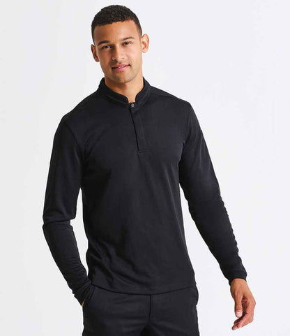 Premier Essential Coolchecker® Long Sleeve Chef's Shirt