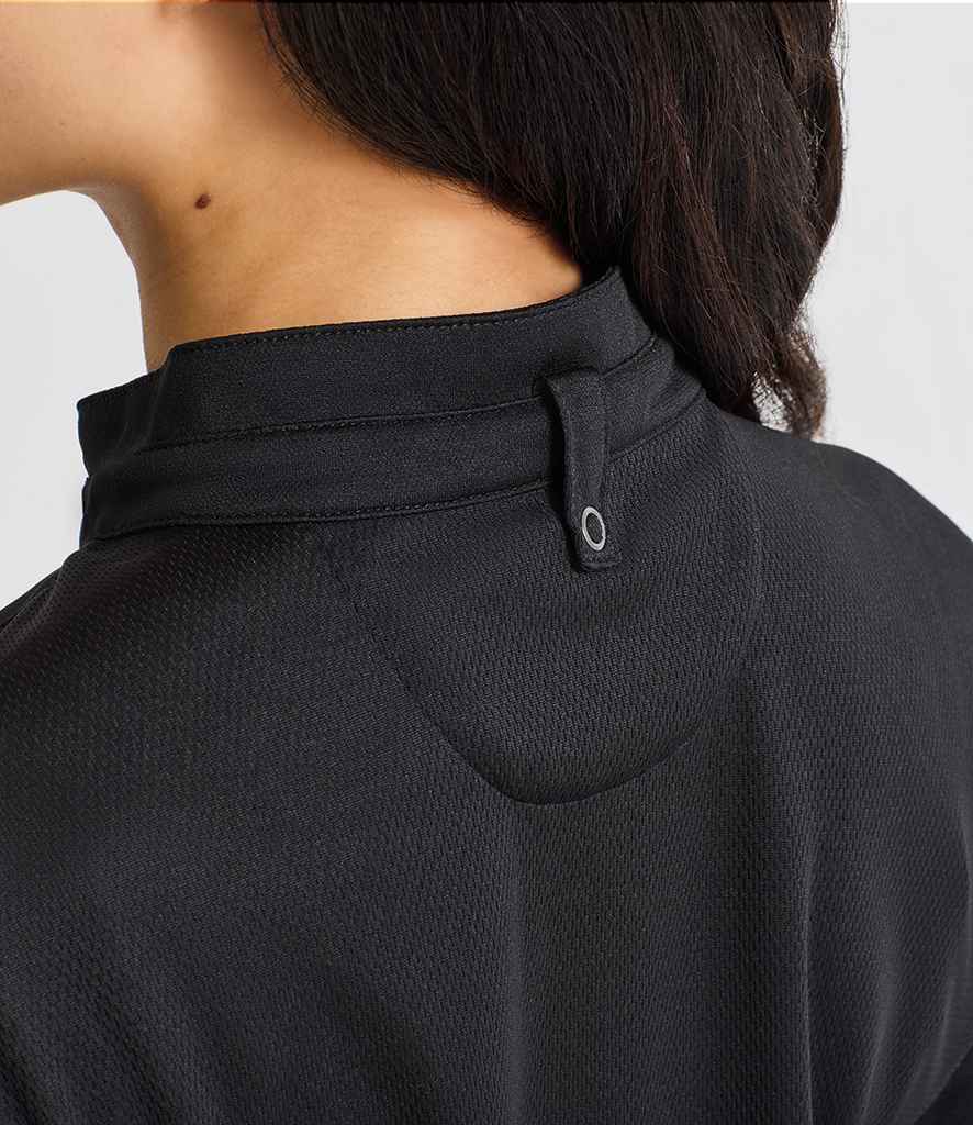 Premier Essential Coolchecker® Long Sleeve Chef's Shirt