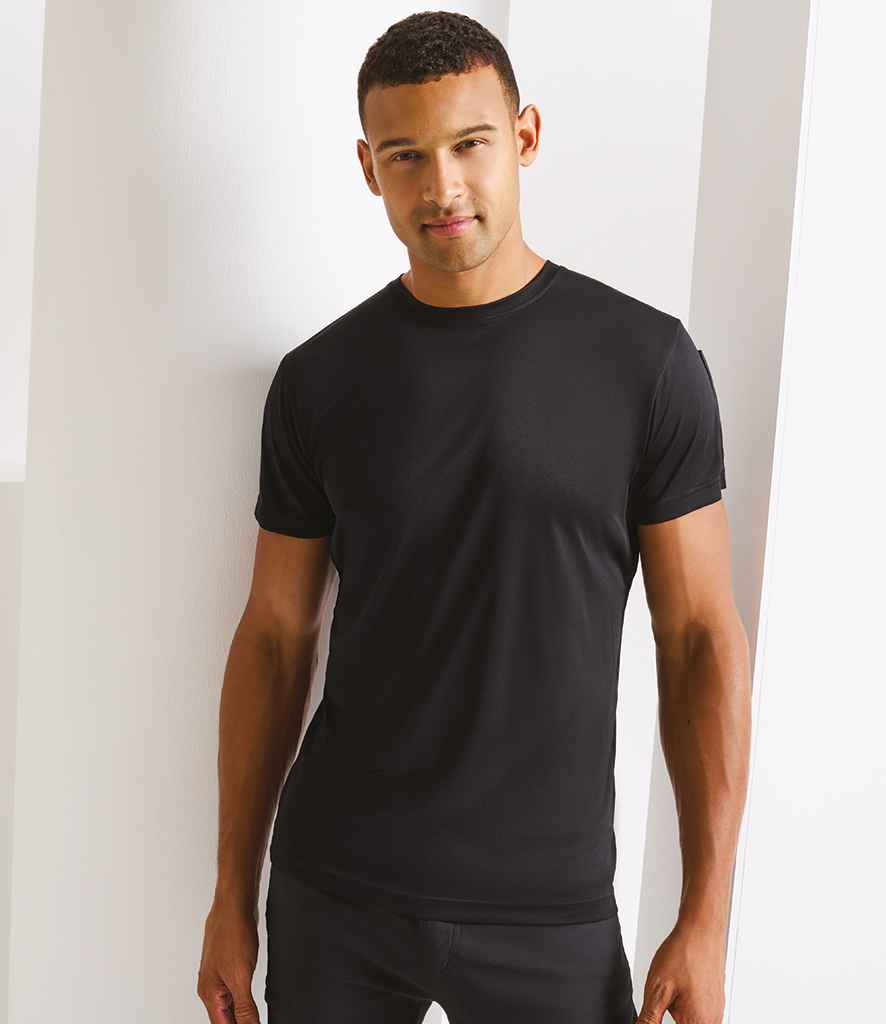 Premier Coolchecker® Chef's T-Shirt