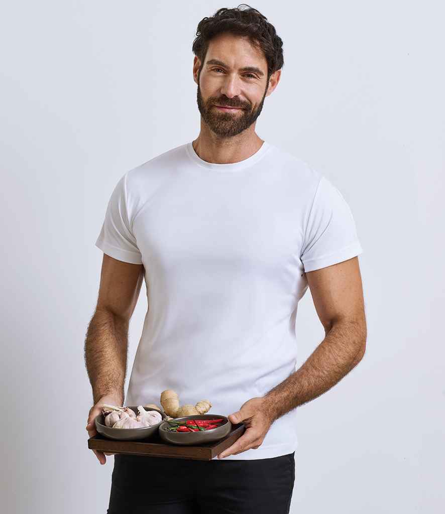 Premier Coolchecker® Chef's T-Shirt