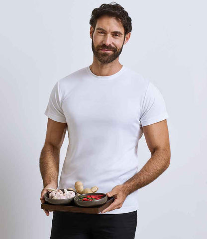 Premier Coolchecker® Chef's T-Shirt