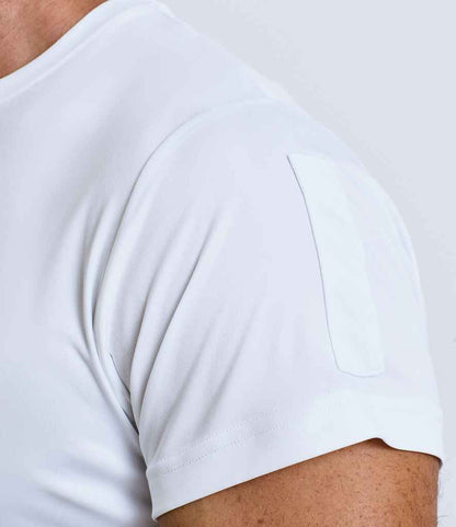 Premier Coolchecker® Chef's T-Shirt