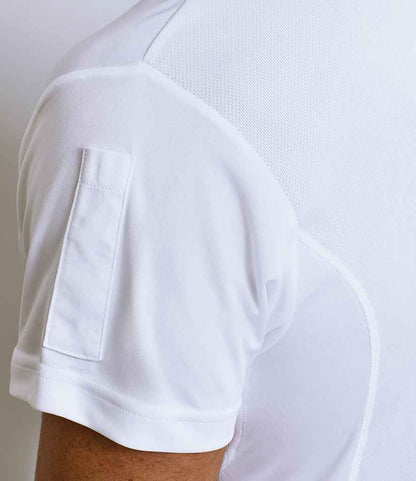 Premier Coolchecker® Chef's T-Shirt