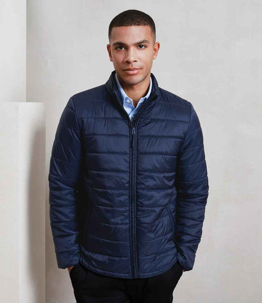 Premier Recyclight® Padded Jacket