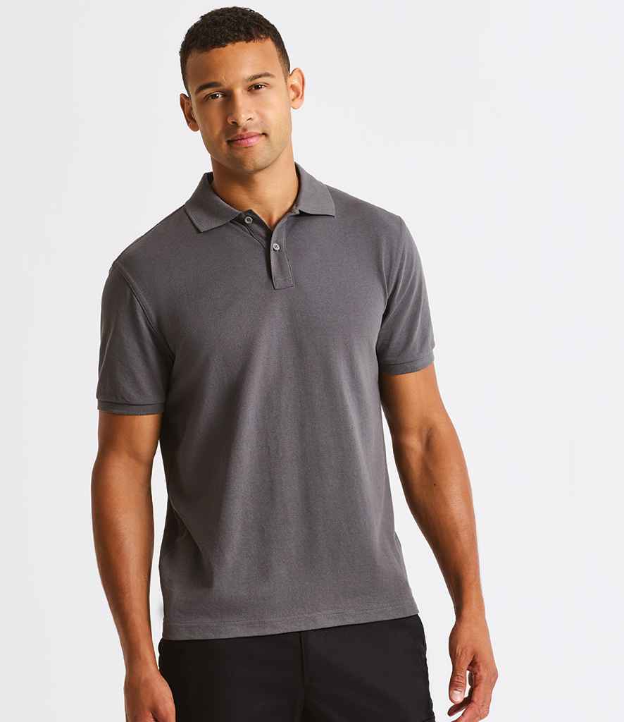 Premier Essential Unisex Polo Shirt