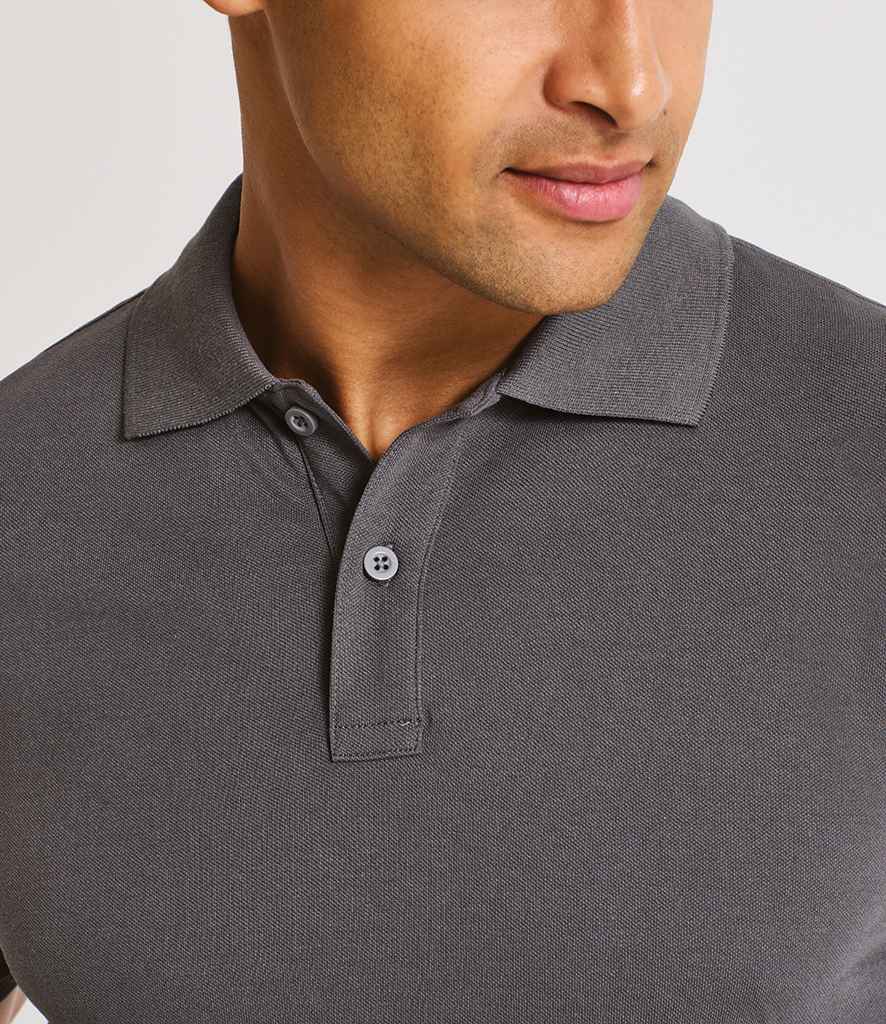 Premier Essential Unisex Polo Shirt
