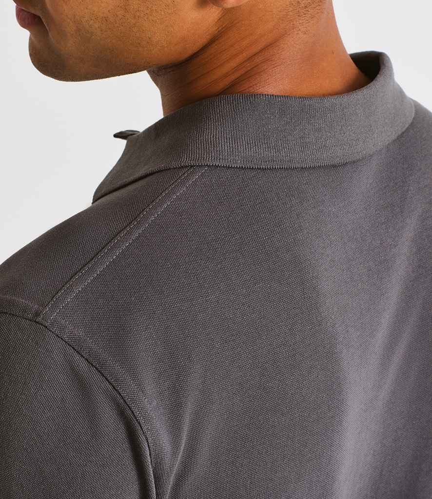 Premier Essential Unisex Polo Shirt