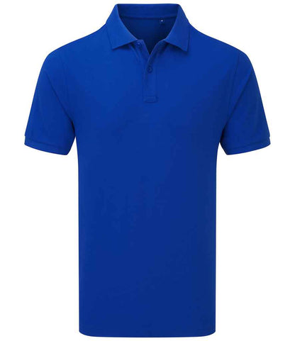 Premier Essential Unisex Polo Shirt