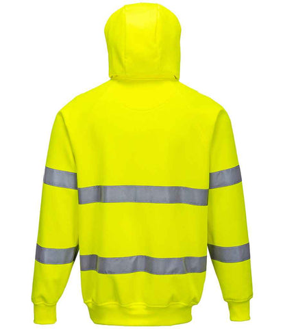 Portwest Hi-Vis Hoodie