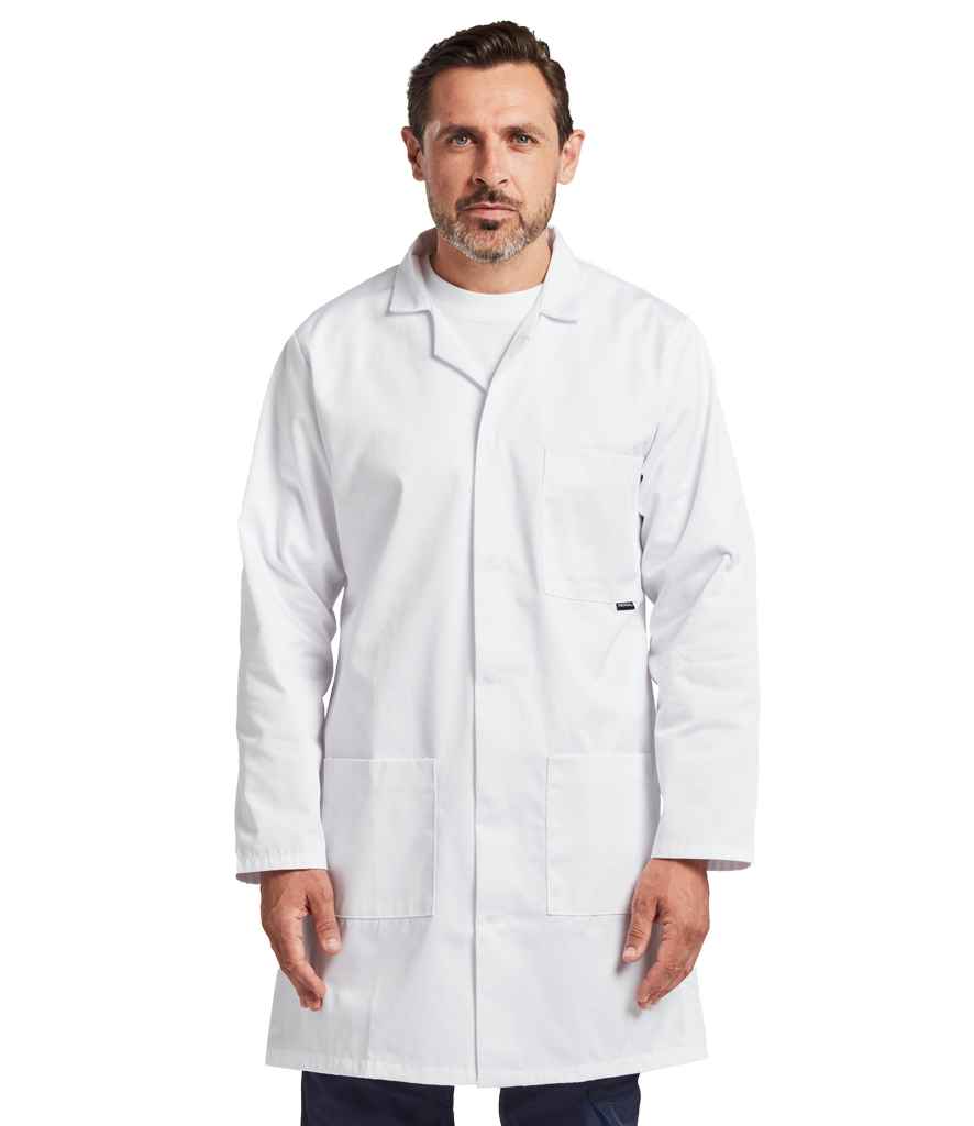 Portwest Lab Coat