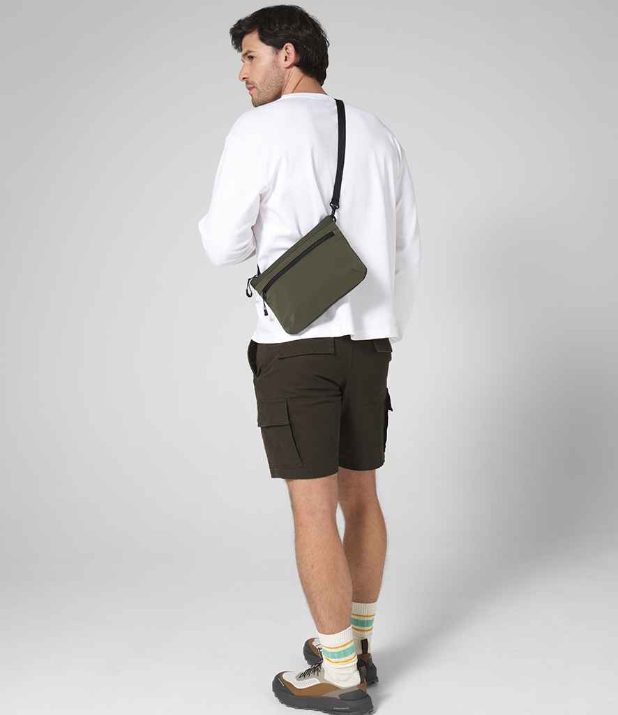 Quadra UrbanShift Sacoche Bag