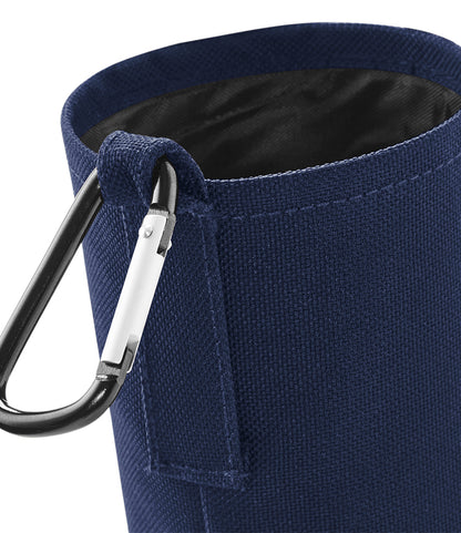 Quadra Water Bottle and Holder Quadra