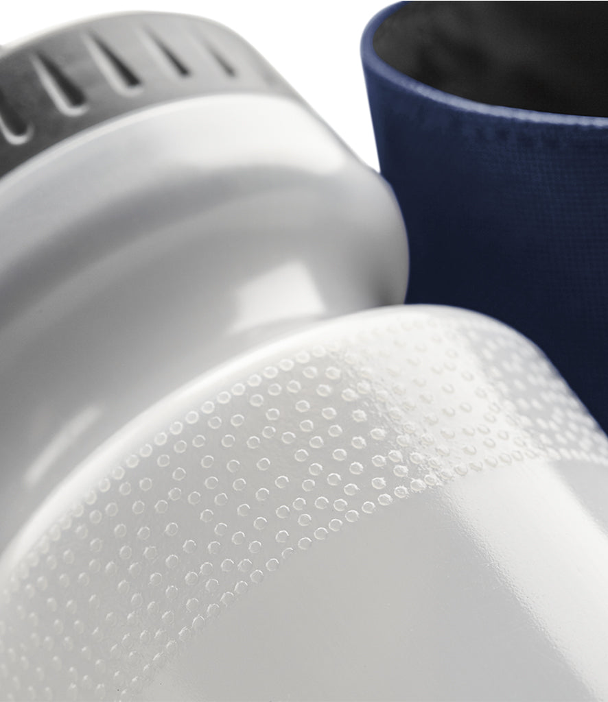 Quadra Water Bottle and Holder Quadra