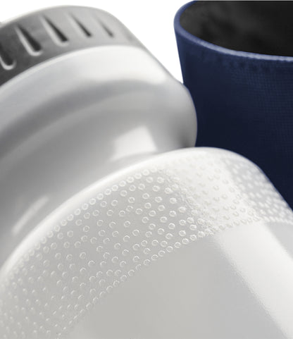 Quadra Water Bottle and Holder Quadra