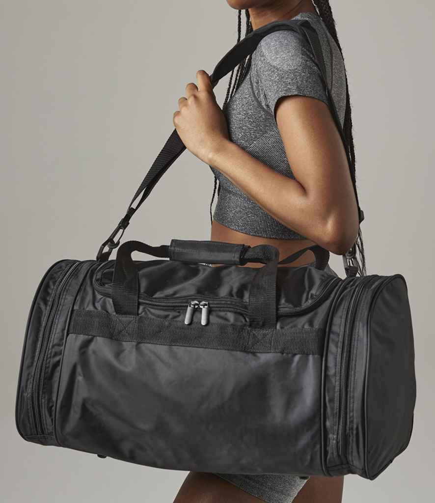 Quadra Sports Holdall