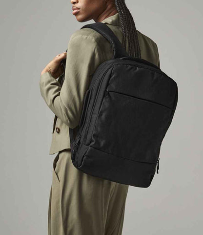 Quadra Q-Tech Charge Convertible Backpack