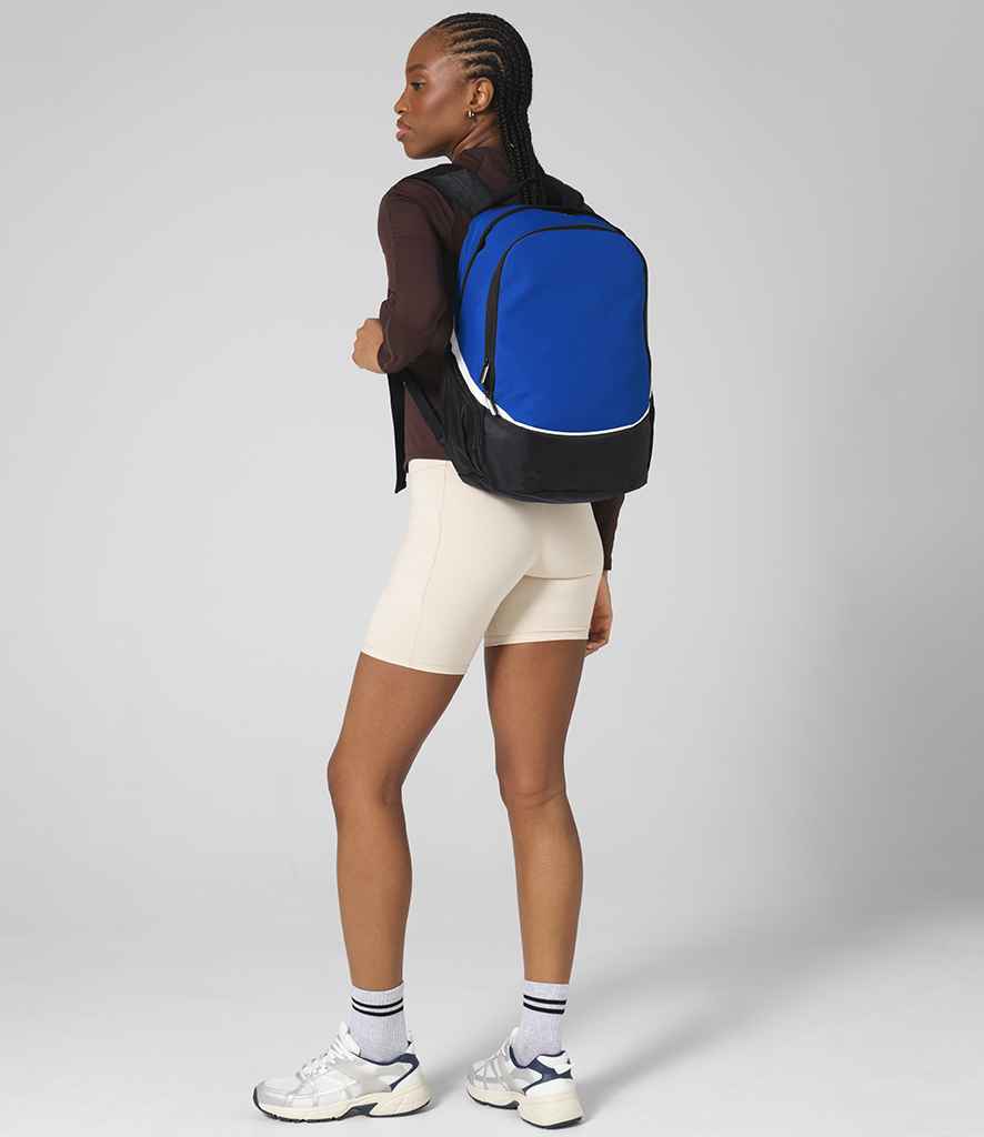 Quadra Pro Team Backpack