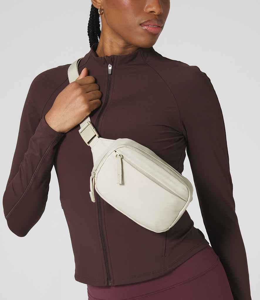 Quadra Studio Belt Bag