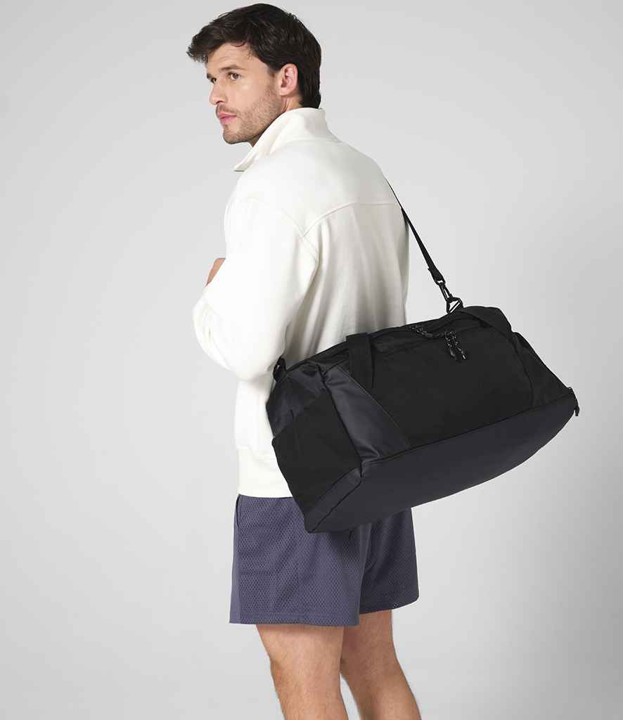 Quadra Multi-Sport Locker Holdall