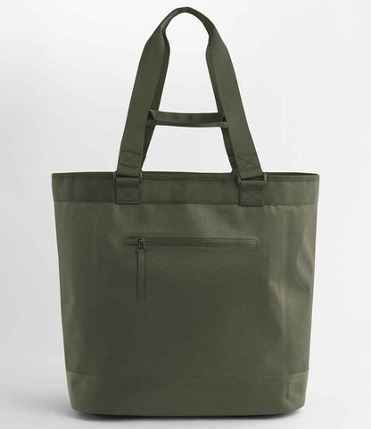 Quadra Waterproof 35 Litre Tote Bag