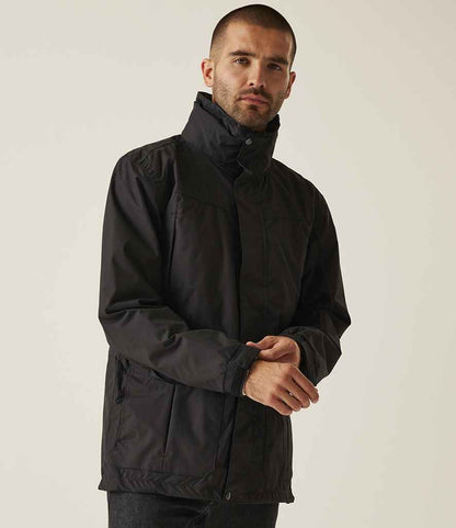 Regatta Vertex III Waterproof Jacket