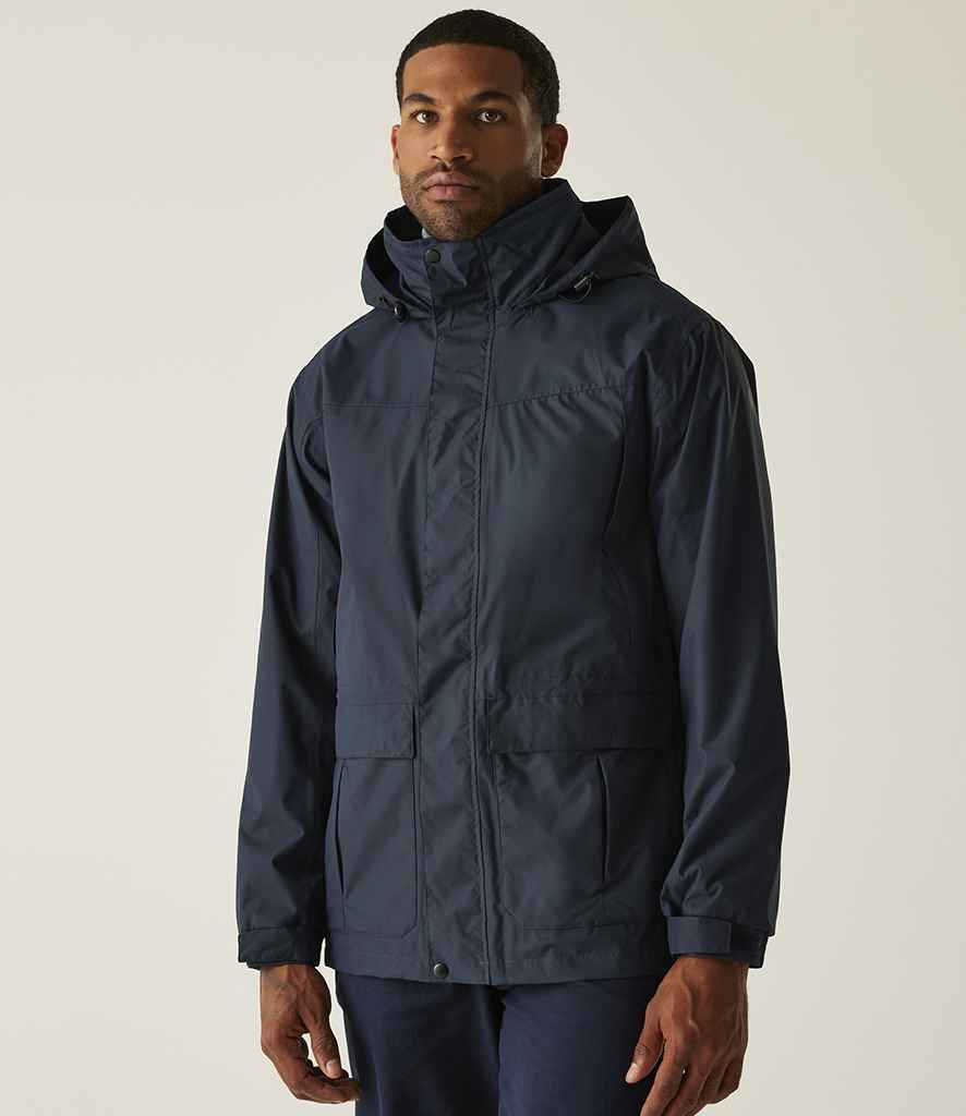 Regatta Vertex III Waterproof Jacket