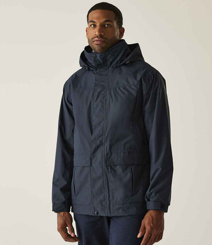 Regatta Vertex III Waterproof Jacket