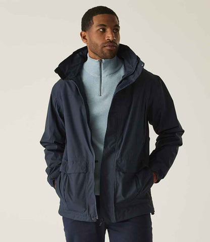 Regatta Vertex III Waterproof Jacket