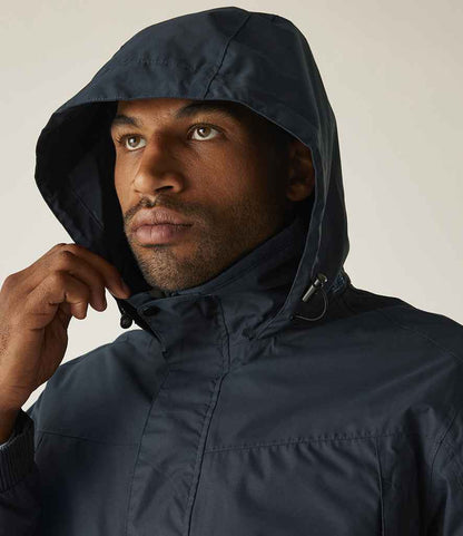 Regatta Vertex III Waterproof Jacket